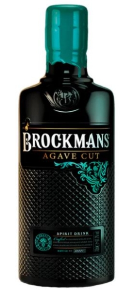 Image sur Brockmans Agave Cut 41.2° 0.7L